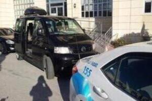 Konya Taşımacılık